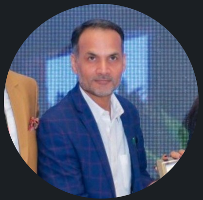 Rohit Kr Saxena
